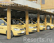 Razlog Hotel 34